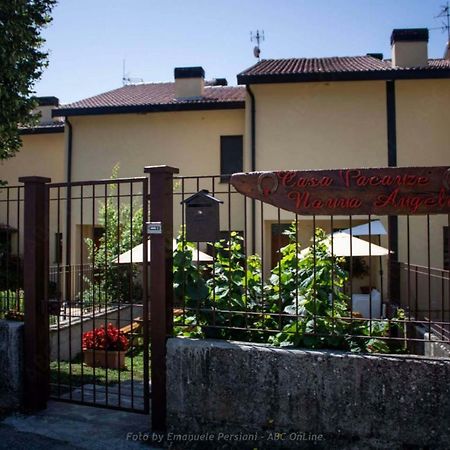 Casa Vacanze Nonna Angela Norcia Luaran gambar