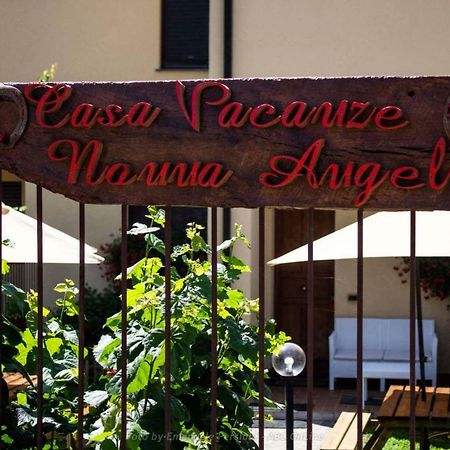 Casa Vacanze Nonna Angela Norcia Luaran gambar