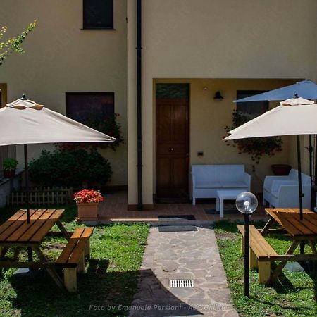 Casa Vacanze Nonna Angela Norcia Luaran gambar