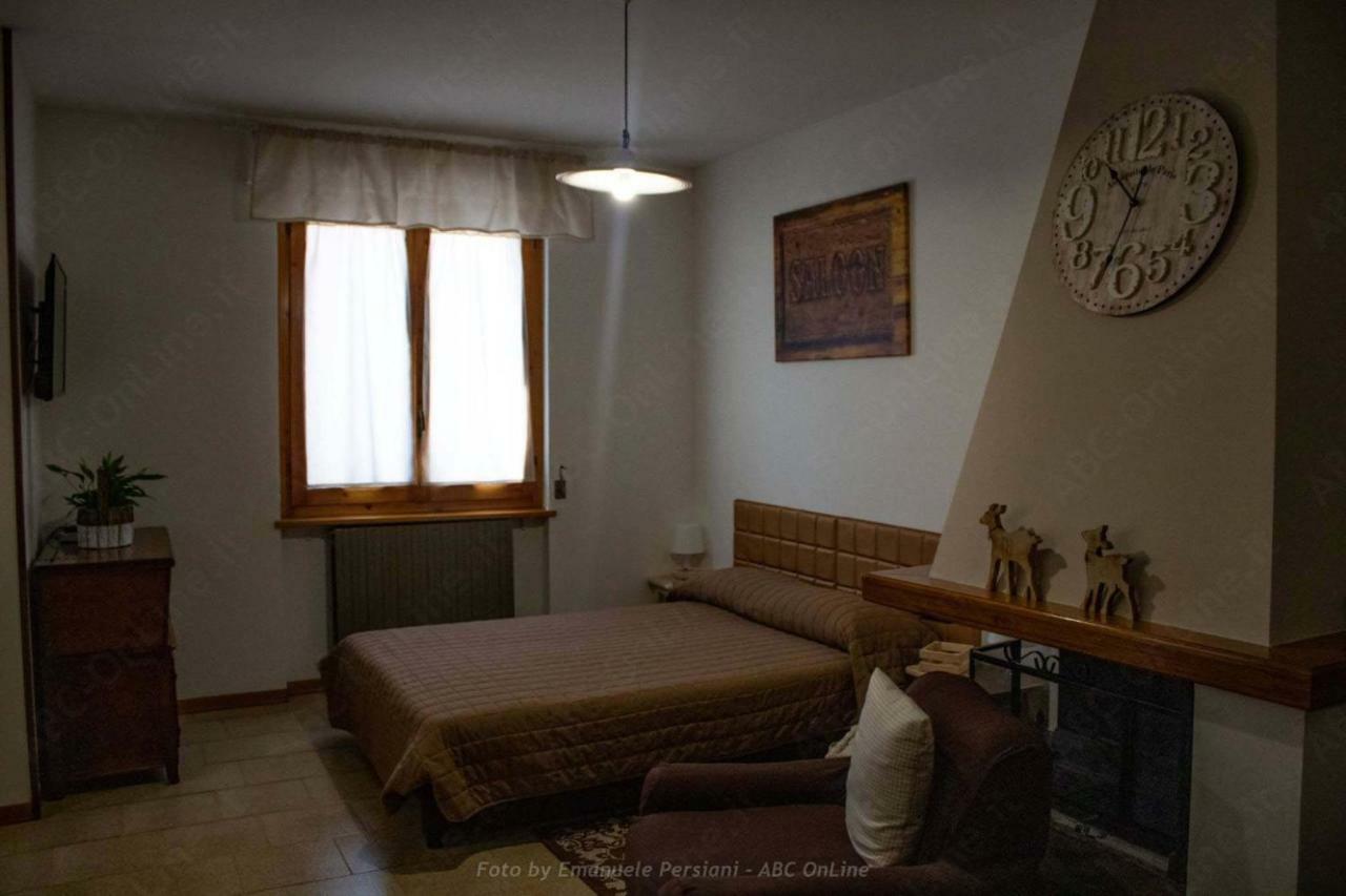 Casa Vacanze Nonna Angela Norcia Luaran gambar