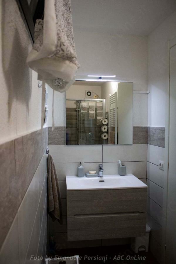 Casa Vacanze Nonna Angela Norcia Luaran gambar