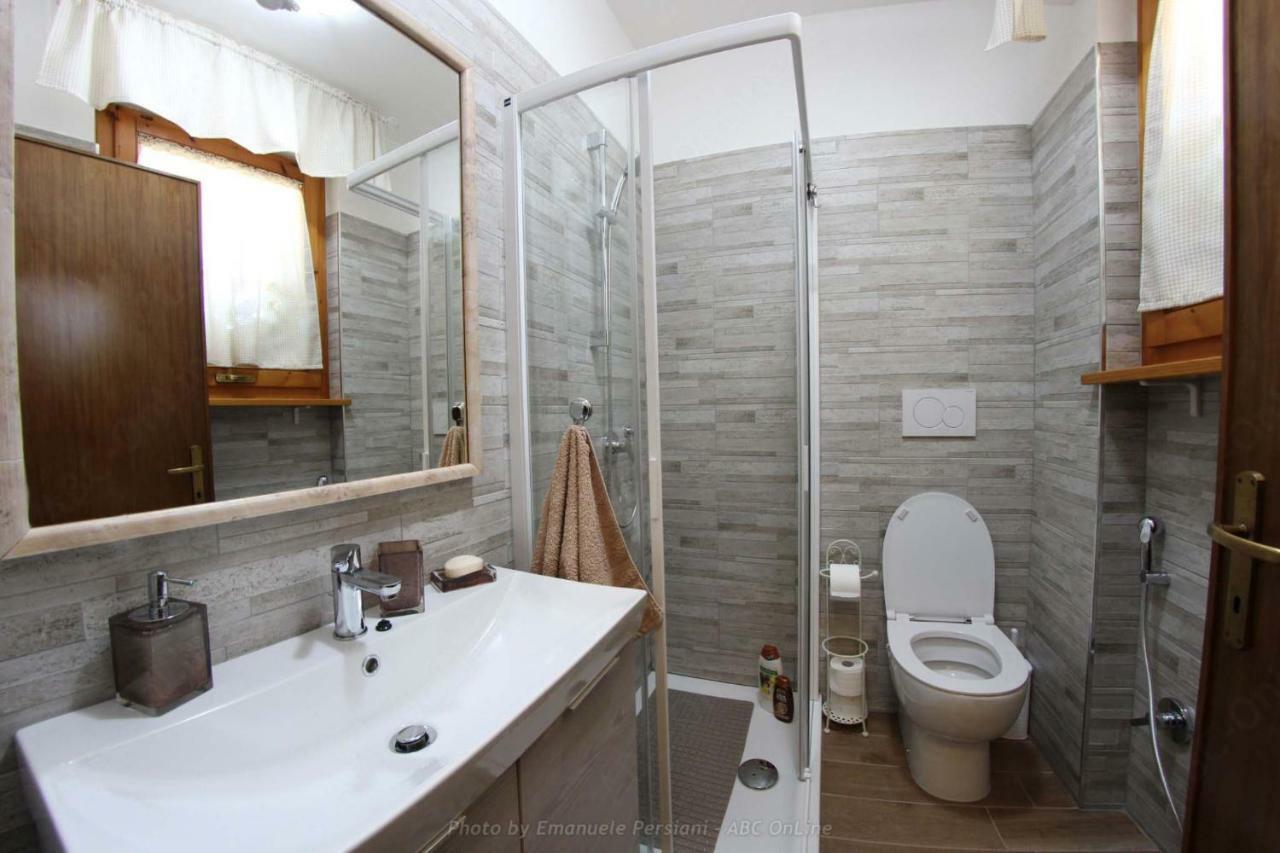 Casa Vacanze Nonna Angela Norcia Luaran gambar