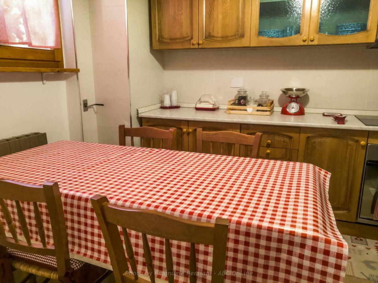 Casa Vacanze Nonna Angela Norcia Luaran gambar
