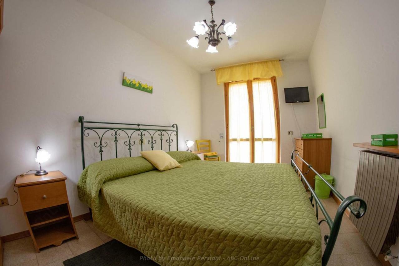 Casa Vacanze Nonna Angela Norcia Luaran gambar