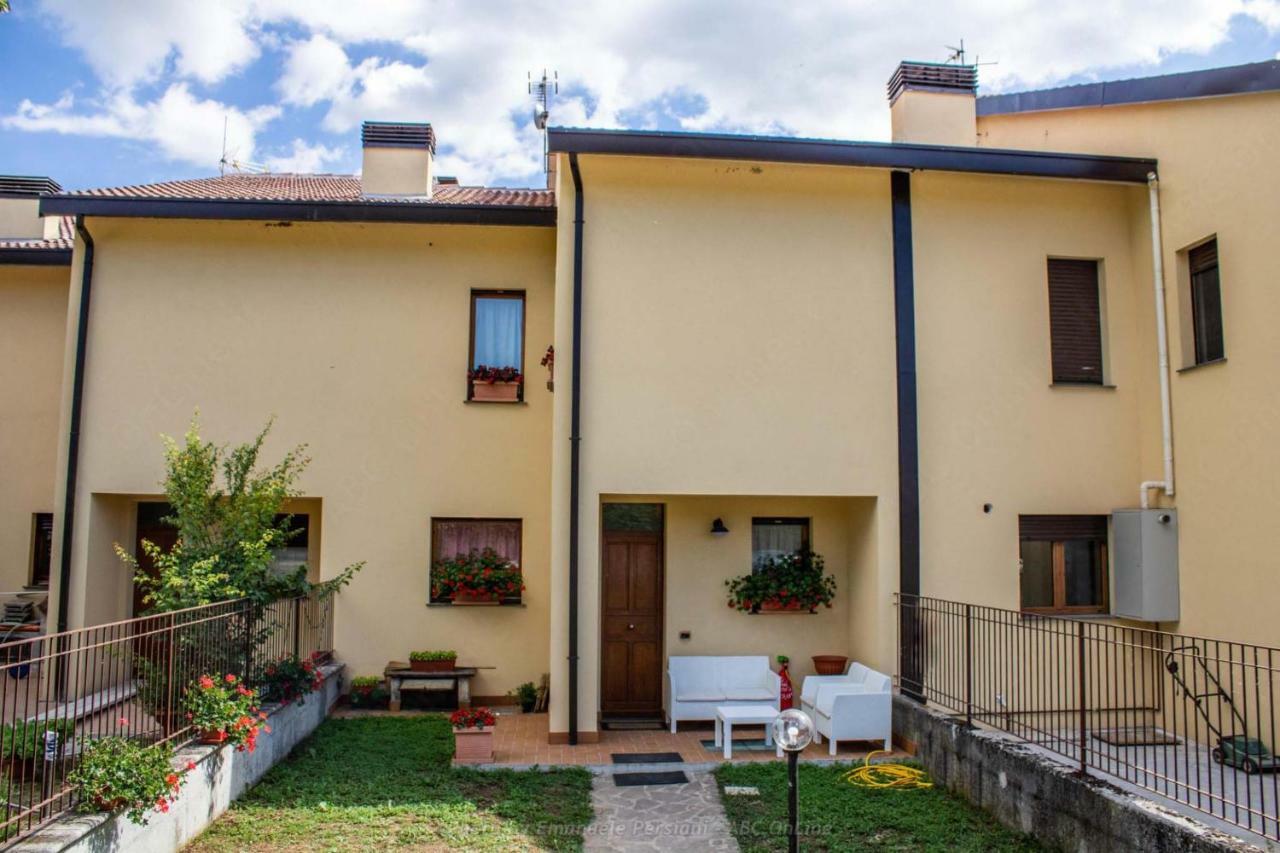 Casa Vacanze Nonna Angela Norcia Luaran gambar