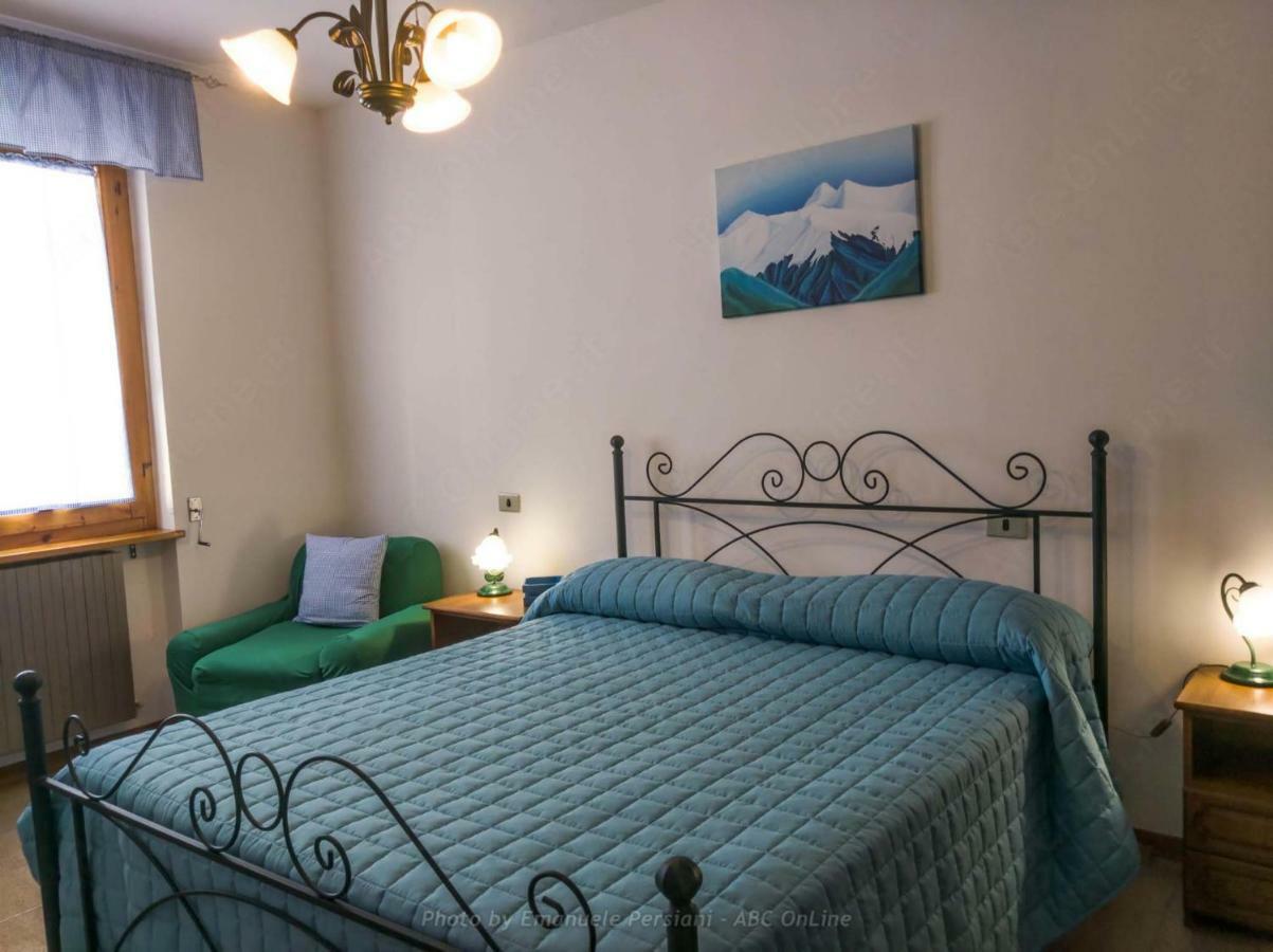 Casa Vacanze Nonna Angela Norcia Luaran gambar