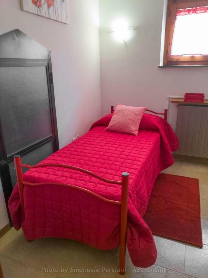 Casa Vacanze Nonna Angela Norcia Luaran gambar