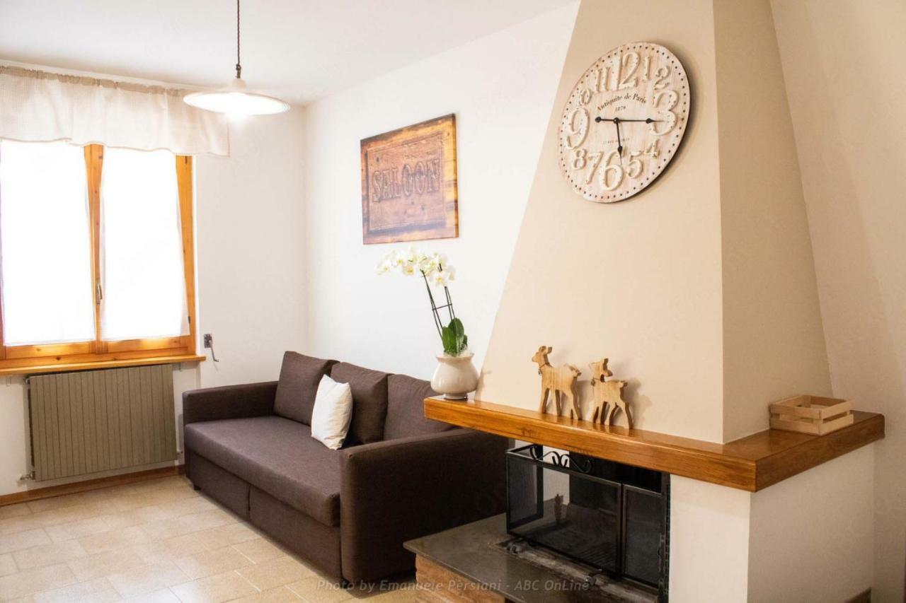 Casa Vacanze Nonna Angela Norcia Luaran gambar