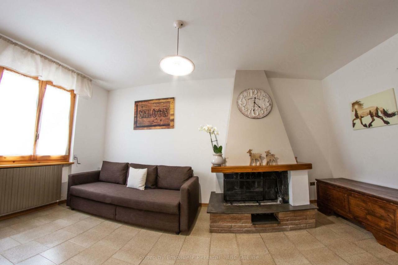 Casa Vacanze Nonna Angela Norcia Luaran gambar