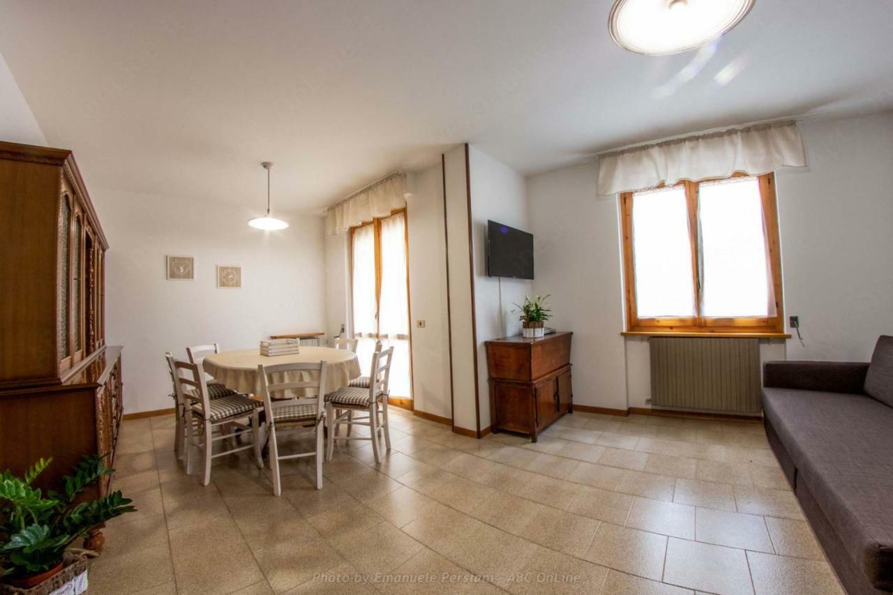 Casa Vacanze Nonna Angela Norcia Luaran gambar