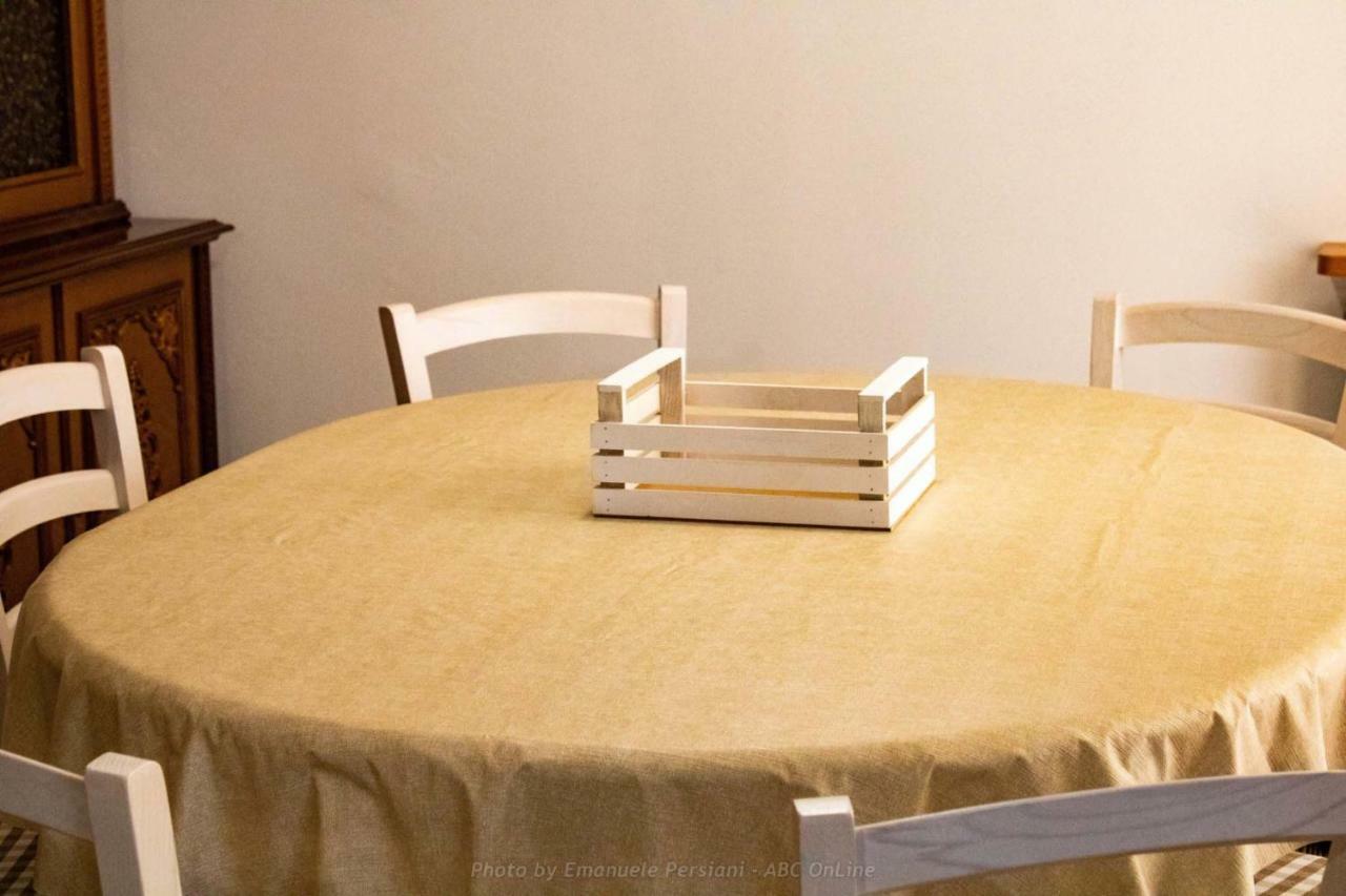 Casa Vacanze Nonna Angela Norcia Luaran gambar