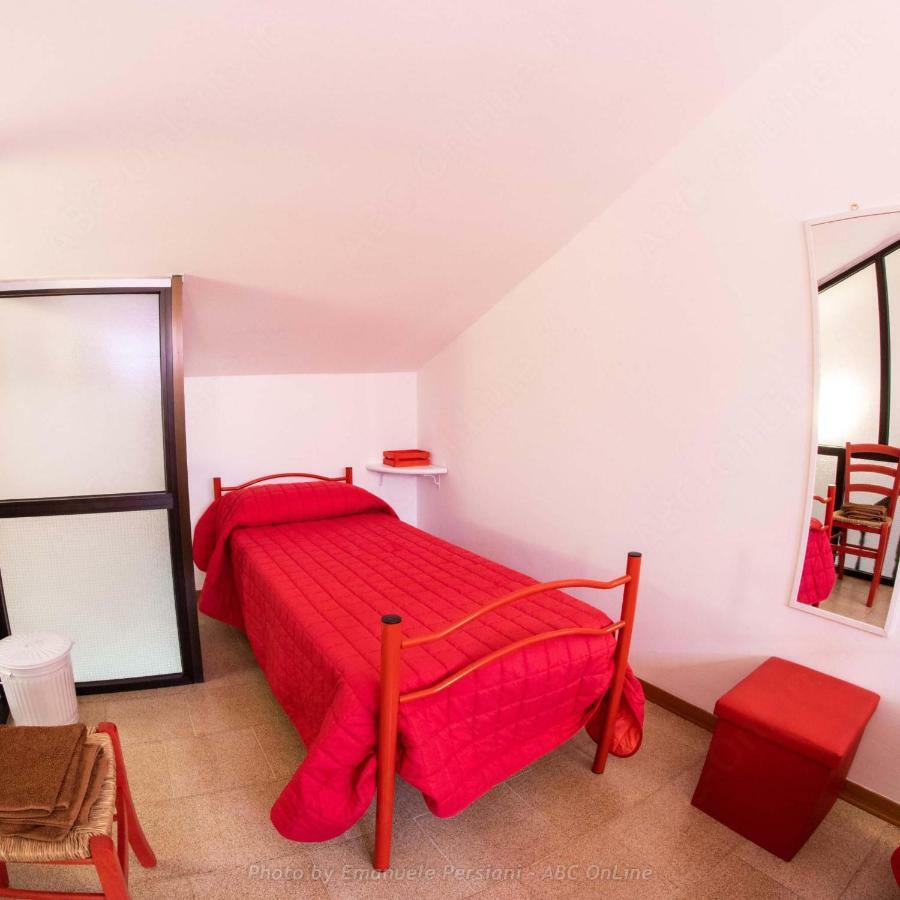 Casa Vacanze Nonna Angela Norcia Luaran gambar
