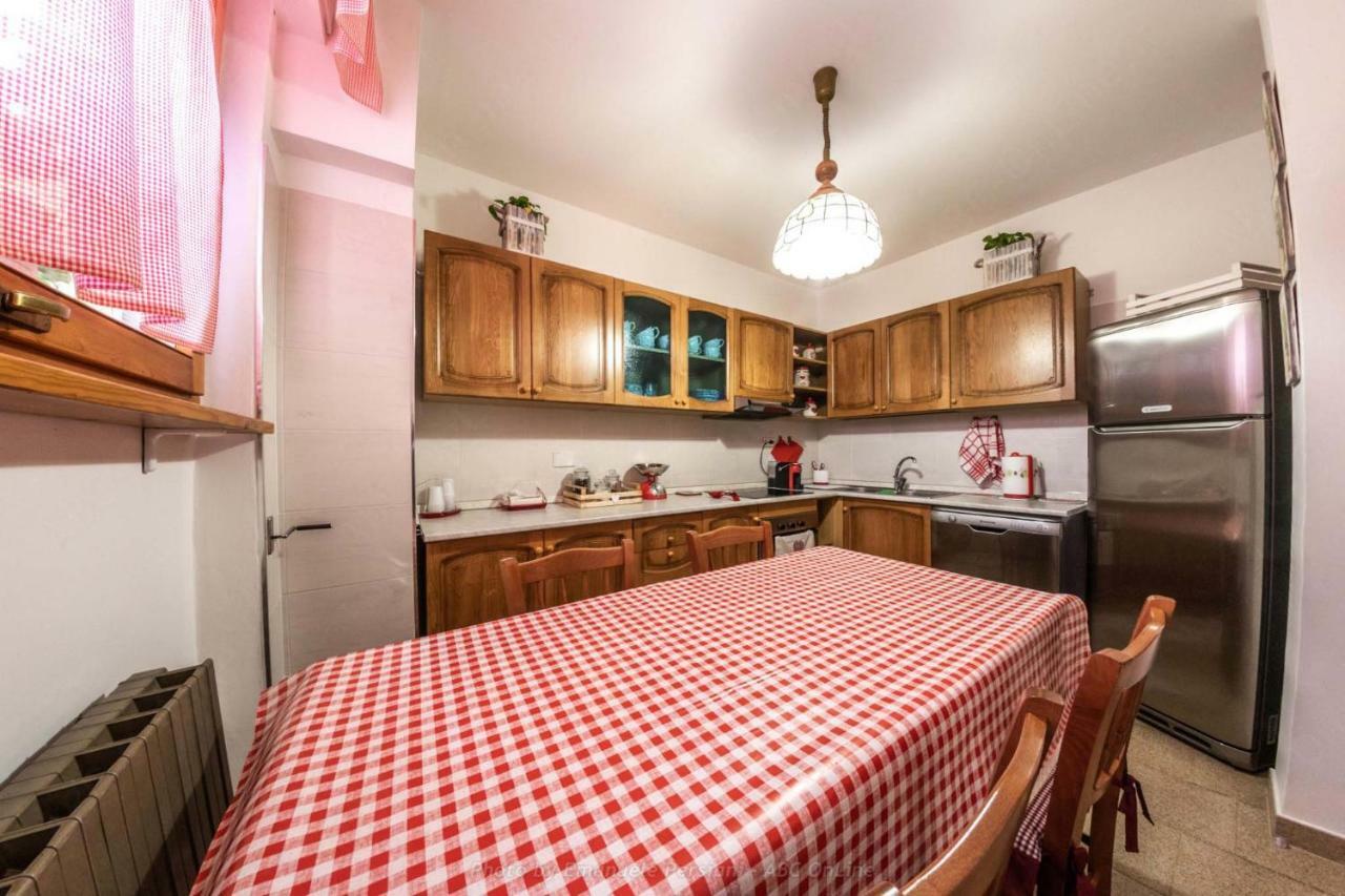 Casa Vacanze Nonna Angela Norcia Luaran gambar