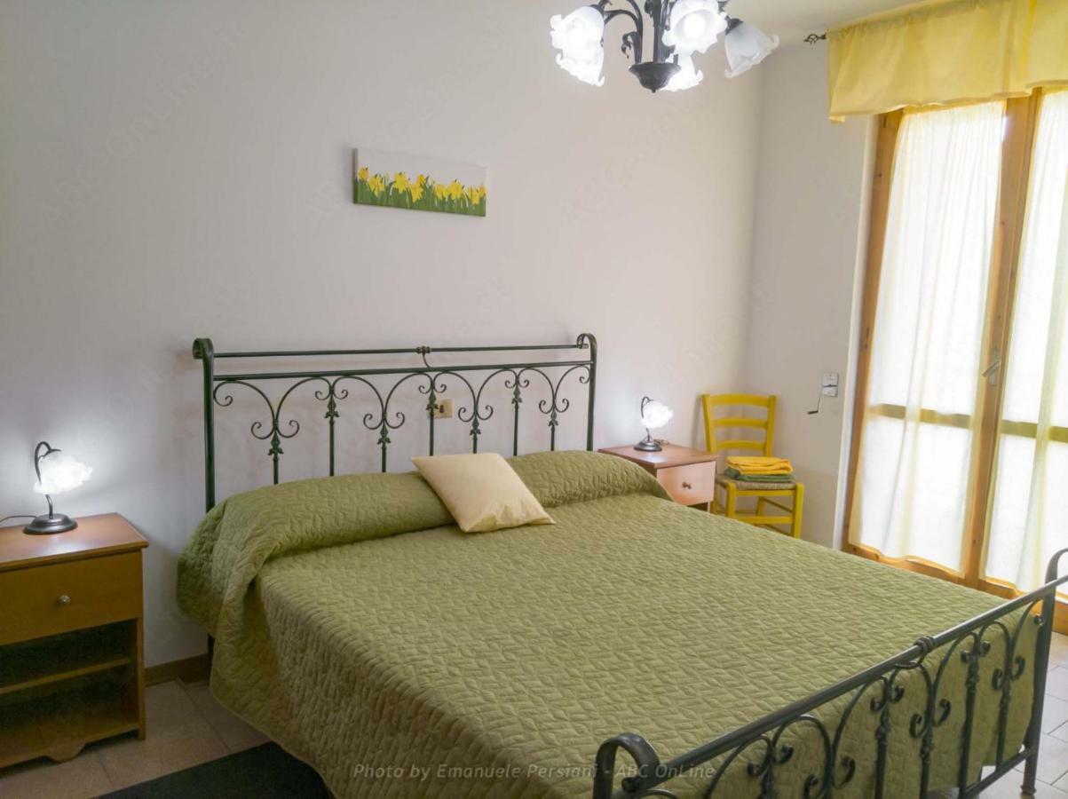 Casa Vacanze Nonna Angela Norcia Luaran gambar