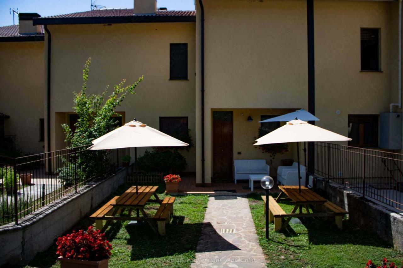Casa Vacanze Nonna Angela Norcia Luaran gambar
